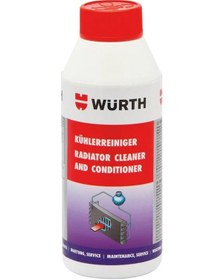 Resim Würth Radyatör Temizleyici 250ml 