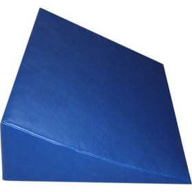 Resim Medikaltec Üçgen Yastık Egzersiz Minderi Egzersiz Yastığı 