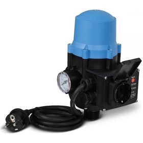 Resim Otomatik Hidrofor-Hidromat 