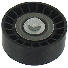 Resim Opar 51815020 Alternatör V Kayış Gergi Rulmanı Linea Doblo Alfa 