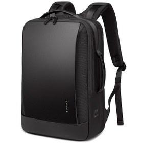 Resim Bange BGS52 USB Şarj Portlu 15.6" Laptop Sırt Çantası 