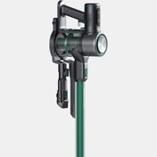 Resim Coclean Xiaomi Coclean S1 25000Pa Led Işıklı Kablosuz Dikey Süpürge CoClean