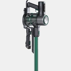 Resim Coclean Xiaomi Coclean S1 25000Pa Led Işıklı Kablosuz Dikey Süpürge 