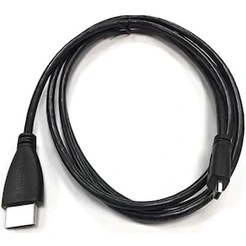 Resim Platoon PL-8704 1.5 Metre Micro HDMI To HDMI Kablo 