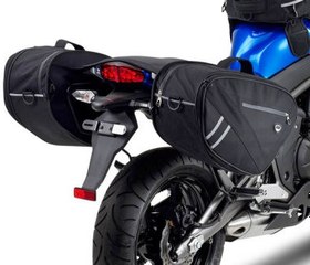 Resim GIVI TE266 KAWASAKI ER-6N - ER-6F (09-11) YAN KUMAS ÇANTA TASIYICI 