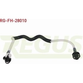 Resim Mercedes Sprınter Yakıt Hortumu A6110701932 