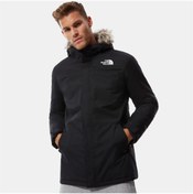 Resim The North Face Erkek Siyah Mont 