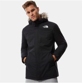 Resim The North Face Erkek Siyah Mont 