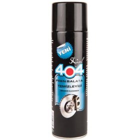 Resim Marka 404 Balata Spreyi 500 ml 