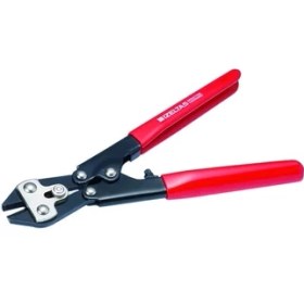 Resim İzeltaş Tel Kesme Makası 200 mm 