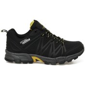 Resim Lumberjack Shell G 5pr Siyah Unisex Outdoor 000000000102016073 Siyah-sarı 