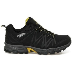 Resim Lumberjack Shell G 5pr Siyah Unisex Outdoor 000000000102016073 Siyah-sarı 