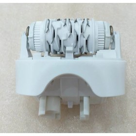 Resim Braun Seri 5 ve 7 Başlık ( 28 Cımbız ) 