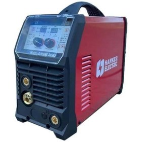 Resim Genel Markalar Elektrik Mıg 200 S Inverter 220 Volt Çanta Gazaltı Kaynak Makinası 