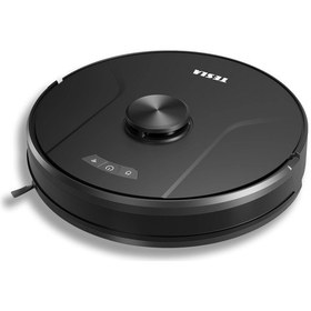 Resim Tesla AI200 Vakum Akıllı Robot Süpürge 