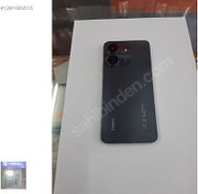 Resim Xiaomi Redmi 13C İkinci El TR | 256 GB | Siyah İkinci El STAR ILETISIMDEN SIFIR GIBI TEMIZ REDMI 13C 256GB SIYAH TR