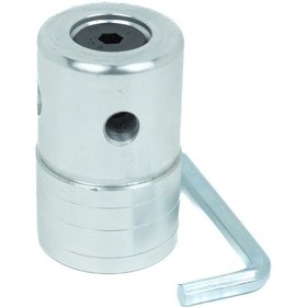 Resim Crocodile Cr-0113 Tırpan Başlığı Örümcek Üniversal 