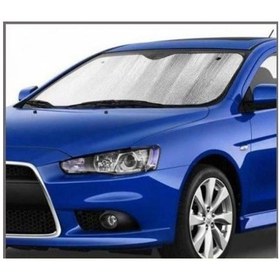 Resim Araba Güneşlik Araç İçi Vantuzlu Araba Güneş Oto Koruyucu 3606 N11.5903 