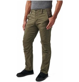 Resim 5.11 Ridge Ranger Green Pantolon Çok Renkli 