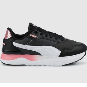 Resim Puma R78 Voyage Star Glow Kadın Spor Ayakkabı 