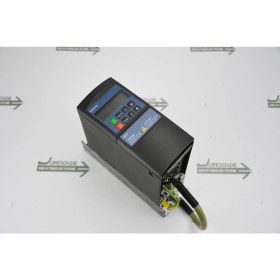 Resim Siemens Jopesch Siemens Hvac Konverter 6SE6436-2BD21-1AA0 ( 6se6 436-2BD21-1AA0 ) 