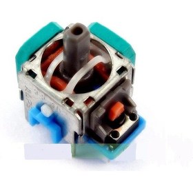 Resim 2 Adet Playstation 4 PS4 Analog Motor - Kol Tamiri Yedek Parça 