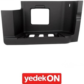 Resim Basamak Yuvası Actros Mp2-Mp3 Alt Sağ - A9436600701 
