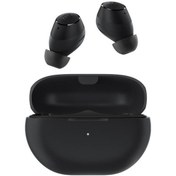 Resim Haylou Tws GT1 2022 Black Color Earbuds Kulakİçi Kulaklık 