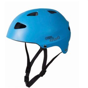 Resim Furkan Cool Wheels Kask 