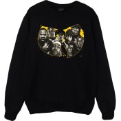 Resim Stonedfame Wutang Spor Sweatshirt 