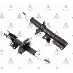 Resim MAHER Amortisör Picanto 04-11 Gazli Ön Sol Mhr-11270 