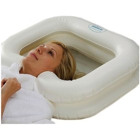 Resim Comfort Plus Dm-01 Baş-Saç Yıkama Havuzu 