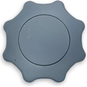 Resim Ön Koltuk Yatırma Ayar Kolu Gri 6R0881671D Octavia A6 ile Uyumlu 2009-2012 
