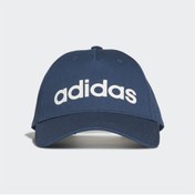 Resim adidas Erkek Mavi Daıly Cap Şapka 