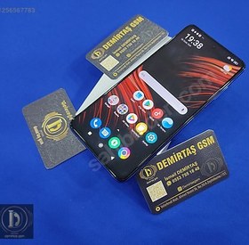 Resim Xiaomi Poco X3 Pro İkinci El TR | 256 GB | Mavi 