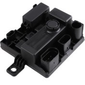 Resim Bmw F10 F20 F30 Güç Dağıtım Beyni Modülü 12637591534 