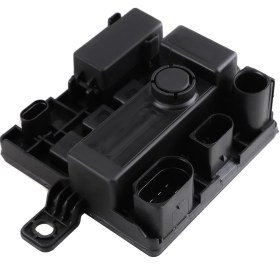 Resim Bmw F10 F20 F30 Güç Dağıtım Beyni Modülü 12637591534 