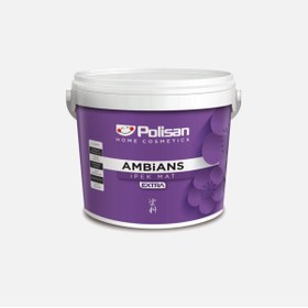 Resim Polisan Ambians Ipek Mat 15 Lt 20kg Ci-7224 