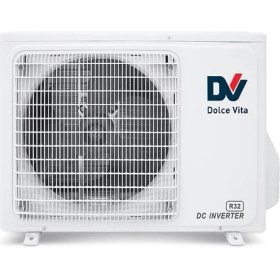 Resim Dolce Vita A++ 9000 BTU Inverter Duvar Tipi Klima 