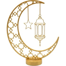 Resim Bucuks Mey Ithalat® Hilal Cami 