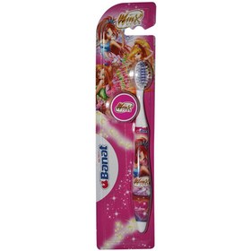Resim Banat Winx Çocuk Diş Fırçası 