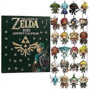 Resim Amerikan Futbolu Takımı 50. Yıl Dönümü Kör Kutu Akrilik Noel Ağacı Süsleme Kolye 26 18 3cm Zelda Efsanesi Advent Takvimi 