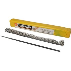 Resim Tomahawk Motor Eğesi 7X32 3- Uyumlu 12 Adet 