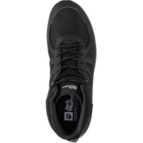 Resim Jack Wolfskin Woodland 2 Texapore Mid Erkek Outdoor Bot 001 