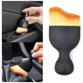 Resim Carmind Araç İçi Mini Detay Temizlik Fırçası 1 Adet 