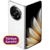 Resim Oppo Find N5 TR Garanti | 512 GB 16 GB Beyaz 