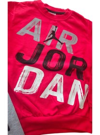 Resim özsa Jordan erkek çocuk eşofman takım 
