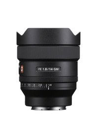 Resim Sony SEL14F18GM FE 14 MM F/1.8 GM Lens (Sony Eurasia Garantili) 