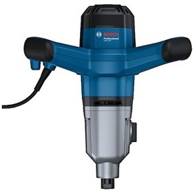 Resim Bosch Professional GRW 140 Boya Harç Karıştırıcı 1400 Watt - 06011C4020 