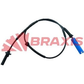 Resim Braxıs Ak0214 Abs Sensoru Arka Bmw 5 Serısı E61 04 10 
